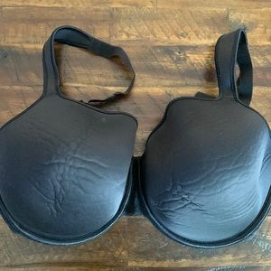 Black torrid bra
